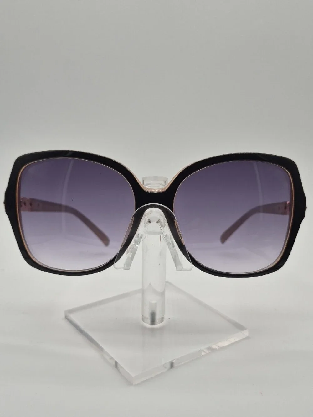Foster Grant Women's Oversized Sunglasses